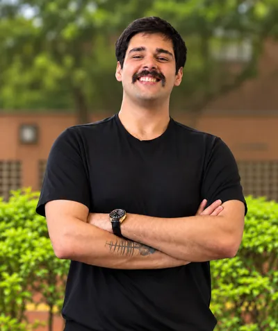 Foto de Matheus Machado