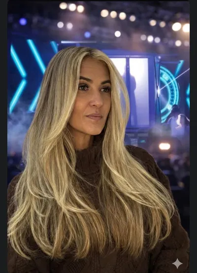 Foto de Patricia Gusmão